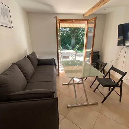 Appartamento Clos Briard - Calme&paisible Près Disney&paris La Houssaye-en-Brie